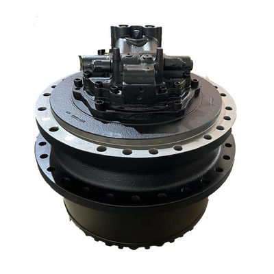 455-2770 155-9198 455-2772 455-2771 Dành cho CAT 390D 390F 385C Máy xúc du lịch lắp ráp ổ đĩa cuối cùng Động cơ du lịch nguyên bản