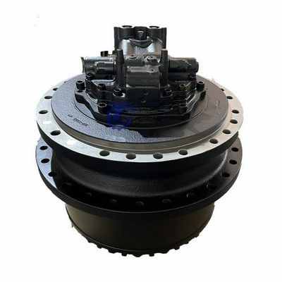 455-2770 155-9198 455-2772 455-2771 Dành cho CAT 390D 390F 385C Máy xúc du lịch lắp ráp ổ đĩa cuối cùng Động cơ du lịch nguyên bản