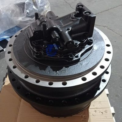 455-2770 155-9198 455-2772 455-2771 Dành cho CAT 390D 390F 385C Máy xúc du lịch lắp ráp ổ đĩa cuối cùng Động cơ du lịch nguyên bản
