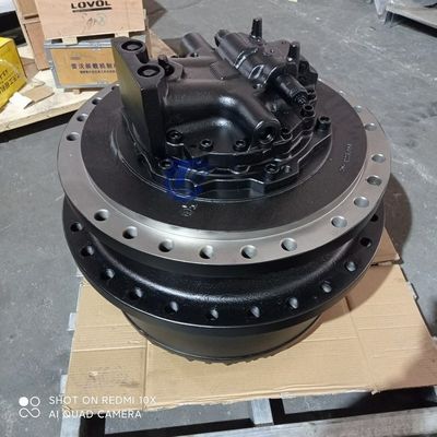 455-2770 155-9198 455-2772 455-2771 Dành cho CAT 390D 390F 385C Máy xúc du lịch lắp ráp ổ đĩa cuối cùng Động cơ du lịch nguyên bản