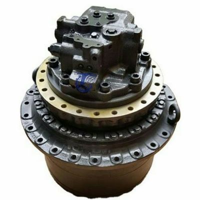706-8J-01012 706-8J-01011 Dành cho Komatsu PC400-7 450-7 450-8 Máy xúc du lịch lắp ráp ổ đĩa cuối cùng Động cơ du lịch nguyên bản