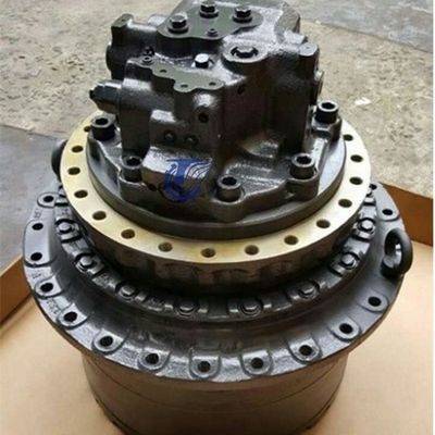 706-8J-01012 706-8J-01011 Dành cho Komatsu PC400-7 450-7 450-8 Máy xúc du lịch lắp ráp ổ đĩa cuối cùng Động cơ du lịch nguyên bản