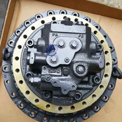 706-8J-01012 706-8J-01011 Dành cho Komatsu PC400-7 450-7 450-8 Máy xúc du lịch lắp ráp ổ đĩa cuối cùng Động cơ du lịch nguyên bản