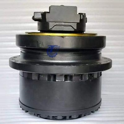 31Q9-40030 cho HYUNDAI R320LC-9 EXCAVATOR FINAL DRIVE GEARBOX Động cơ du lịch Động cơ GP-FINAL -Với động cơ