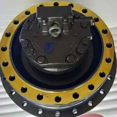 228-3238 20R6810 Đối với CAT 374D 374F Máy đào Động cơ di chuyển thủy lực
