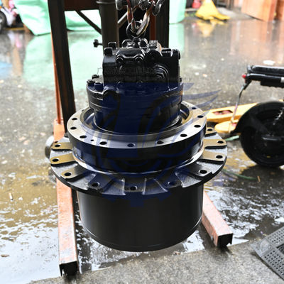 527-7077 511-6008 511-6009 Dành cho máy xúc CAT 318F 320GC 323GC 325F Lắp ráp du lịch Ổ đĩa cuối cùng Động cơ du lịch nguyên bản
