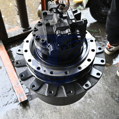 527-7077 511-6008 511-6009 Dành cho máy xúc CAT 318F 320GC 323GC 325F Lắp ráp du lịch Ổ đĩa cuối cùng Động cơ du lịch nguyên bản