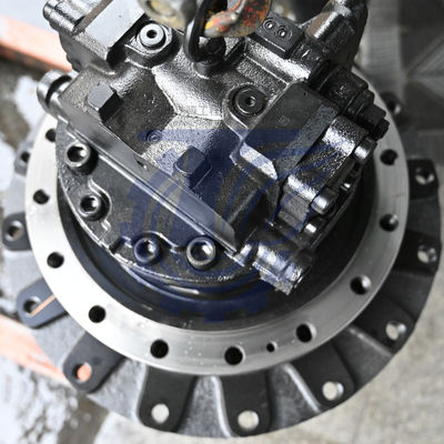 527-7077 511-6008 511-6009 For TQCAT Excavator 318F 320GC 323GC 325F Travel Assembly Final Drive Original Travel Motor