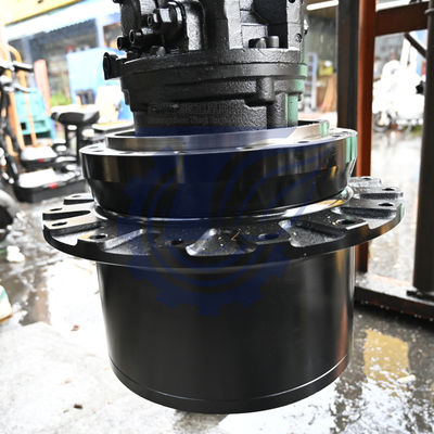 527-7077 511-6008 511-6009 Dành cho máy xúc CAT 318F 320GC 323GC 325F Lắp ráp du lịch Ổ đĩa cuối cùng Động cơ du lịch nguyên bản