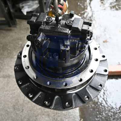 527-7077 511-6008 511-6009 Dành cho máy xúc CAT 318F 320GC 323GC 325F Lắp ráp du lịch Ổ đĩa cuối cùng Động cơ du lịch nguyên bản