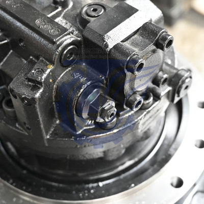 527-7077 511-6008 511-6009 Dành cho máy xúc CAT 318F 320GC 323GC 325F Lắp ráp du lịch Ổ đĩa cuối cùng Động cơ du lịch nguyên bản