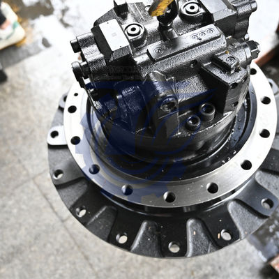 527-7077 511-6008 511-6009 Dành cho máy xúc CAT 318F 320GC 323GC 325F Lắp ráp du lịch Ổ đĩa cuối cùng Động cơ du lịch nguyên bản
