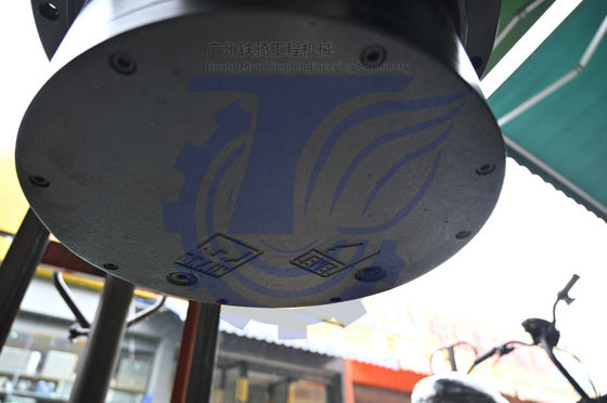 527-7077 511-6008 511-6009 Dành cho máy xúc CAT 318F 320GC 323GC 325F Lắp ráp du lịch Ổ đĩa cuối cùng Động cơ du lịch nguyên bản