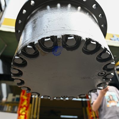 VOE14599921 VOE14599920 VOE14604840Dành cho máy xúc Volvo EC300D 350D 380DTravel Hội Ổ Đĩa Cuối Cùng Động Cơ Du Lịch Nguyên Bản
