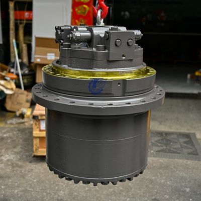 VOE14599921 VOE14599920 VOE14604840Dành cho máy xúc Volvo EC300D 350D 380DTravel Hội Ổ Đĩa Cuối Cùng Động Cơ Du Lịch Nguyên Bản