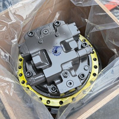 VOE14599921 VOE14599920 VOE14604840Dành cho máy xúc Volvo EC300D 350D 380DTravel Hội Ổ Đĩa Cuối Cùng Động Cơ Du Lịch Nguyên Bản