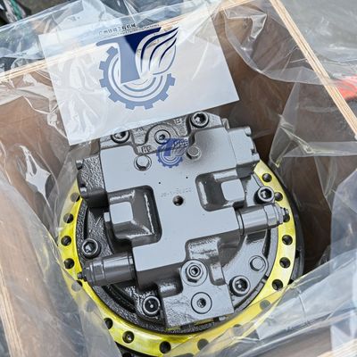 VOE14599921 VOE14599920 VOE14604840Dành cho máy xúc Volvo EC300D 350D 380DTravel Hội Ổ Đĩa Cuối Cùng Động Cơ Du Lịch Nguyên Bản