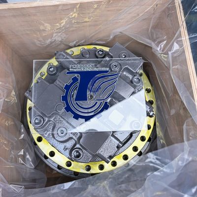 VOE14599921 VOE14599920 VOE14604840Dành cho máy xúc Volvo EC300D 350D 380DTravel Hội Ổ Đĩa Cuối Cùng Động Cơ Du Lịch Nguyên Bản