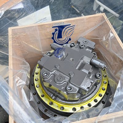 VOE14599921 VOE14599920 VOE14604840Dành cho máy xúc Volvo EC300D 350D 380DTravel Hội Ổ Đĩa Cuối Cùng Động Cơ Du Lịch Nguyên Bản