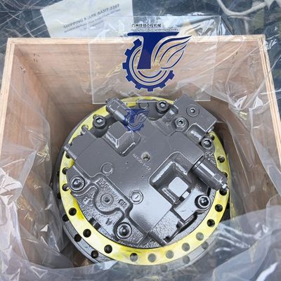 VOE14599921 VOE14599920 VOE14604840Dành cho máy xúc Volvo EC300D 350D 380DTravel Hội Ổ Đĩa Cuối Cùng Động Cơ Du Lịch Nguyên Bản