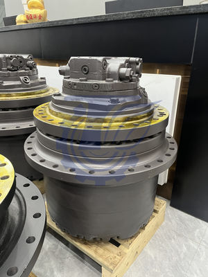 VOE14613278 VOE14522564 VOE14681190 Dành cho máy xúc Volvo EC700B 700C Lắp ráp du lịch Ổ đĩa cuối cùng Động cơ du lịch nguyên bản