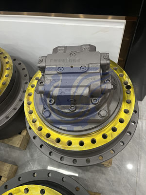 VOE14613278 VOE14522564 VOE14681190 Dành cho máy xúc Volvo EC700B 700C Lắp ráp du lịch Ổ đĩa cuối cùng Động cơ du lịch nguyên bản