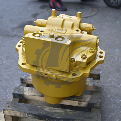 587-4966 20R-9706 Đối với CAT 390F 395 Máy đào Động cơ di chuyển thủy lực