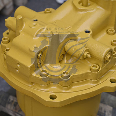 587-4966 20R-9706 Đối với CAT 390F 395 Máy đào Động cơ di chuyển thủy lực