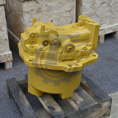 587-4966 20R-9706 Đối với CAT 390F 395 Máy đào Động cơ di chuyển thủy lực