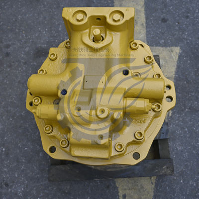 587-4966 20R-9706 Đối với CAT 390F 395 Máy đào Động cơ di chuyển thủy lực