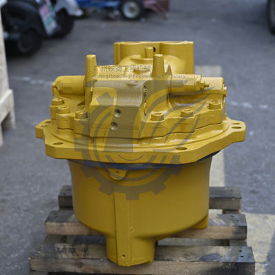 587-4966 20R-9706 Đối với CAT 390F 395 Máy đào Động cơ di chuyển thủy lực
