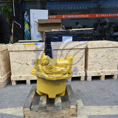 587-4966 20R-9706 Đối với CAT 390F 395 Máy đào Động cơ di chuyển thủy lực