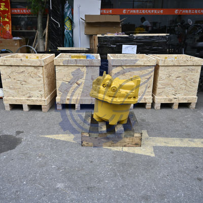 587-4966 20R-9706 Đối với CAT 390F 395 Máy đào Động cơ di chuyển thủy lực