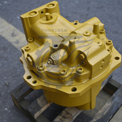 587-4966 20R-9706 Đối với CAT 390F 395 Máy đào Động cơ di chuyển thủy lực