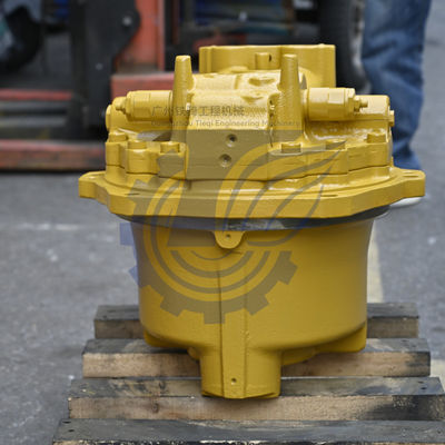 587-4966 20R-9706 Đối với CAT 390F 395 Máy đào Động cơ di chuyển thủy lực