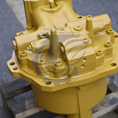 587-4966 20R-9706 Đối với CAT 390F 395 Máy đào Động cơ di chuyển thủy lực