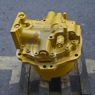 587-4966 20R-9706 Đối với CAT 390F 395 Máy đào Động cơ di chuyển thủy lực