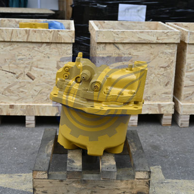 587-4966 20R-9706 Đối với CAT 390F 395 Máy đào Động cơ di chuyển thủy lực