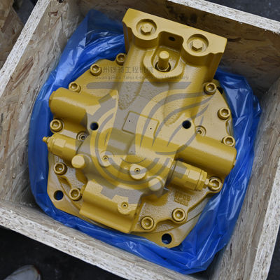 587-4966 20R-9706 Đối với CAT 390F 395 Máy đào Động cơ di chuyển thủy lực
