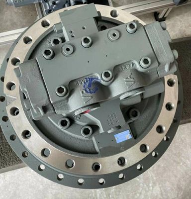 2401-9167A 2401-9167 Dành cho máy xúc DOOSAN 400 450-3-5 GM70 Lắp ráp du lịch Ổ đĩa cuối cùng Động cơ du lịch gốc Hậu mãi
