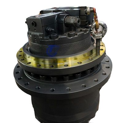 VOE14727995 VOE1472995 VOE14631200 Dành cho máy xúc Volvo EC480D 480E 380E 480EHR Động cơ du lịch truyền động cuối cùng