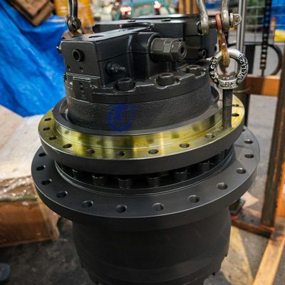 VOE14727995 VOE1472995 VOE14631200 Dành cho máy xúc Volvo EC480D 480E 380E 480EHR Động cơ du lịch truyền động cuối cùng