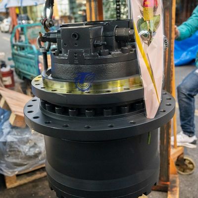 VOE14727995 VOE1472995 VOE14631200 Dành cho máy xúc Volvo EC480D 480E 380E 480EHR Động cơ du lịch truyền động cuối cùng