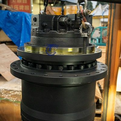 VOE14727995 VOE1472995 VOE14631200 Dành cho máy xúc Volvo EC480D 480E 380E 480EHR Động cơ du lịch truyền động cuối cùng