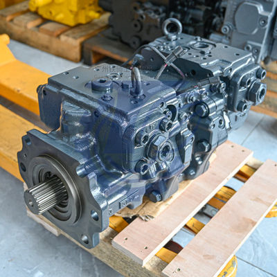 708-2G-90060 708-2G-01061 708-2G-04221 R7082G90060 Đối với Komatsu D475ASD-5E0 D475A-5E0 Máy kéo bơm chính thủy lực Bơm piston Bơm ASSY Thị trường hậu mãi