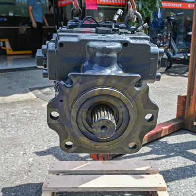 708-2G-90060 708-2G-01061 708-2G-04221 R7082G90060 Đối với Komatsu D475ASD-5E0 D475A-5E0 Máy kéo bơm chính thủy lực Bơm piston Bơm ASSY Thị trường hậu mãi