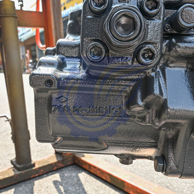 708-2G-90060 708-2G-01061 708-2G-04221 R7082G90060 Đối với Komatsu D475ASD-5E0 D475A-5E0 Máy kéo bơm chính thủy lực Bơm piston Bơm ASSY Thị trường hậu mãi