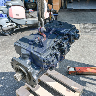 708-2G-90060 708-2G-01061 708-2G-04221 R7082G90060 Đối với Komatsu D475ASD-5E0 D475A-5E0 Máy kéo bơm chính thủy lực Bơm piston Bơm ASSY Thị trường hậu mãi