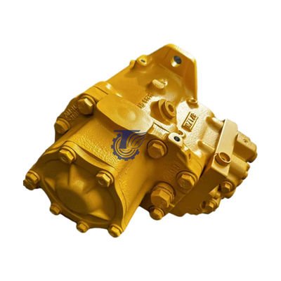 708-1L-00011 708-1L-01011 708-1L-00012 Đối với Komatsu D65EX-12 D65EX-12H D65EX-12-E D65PX-12 Máy kéo thủy lực Máy bơm piston chính Phân tích thủy lực nguyên bản Máy bơm HSS