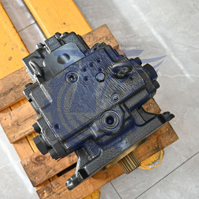 708-1L-00750 708-1L-04161 Đối với Komatsu D65EX-18E0 D65PX-18E0 D65PX-18E0 Máy đẩy thủy lực máy bơm piston chính